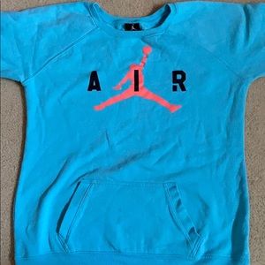 Jordan sweatshirt